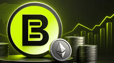 Bitmine Buys Back USD 46 Million in Shares as Ethereum Holdings Near 5%