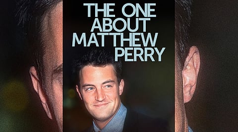 ‘The One About Matthew Perry’ Review: Three Episodes, a Lifetime of Laughter and Heartbreak