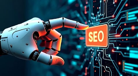 How Does SEO Work in the Age of AI? 