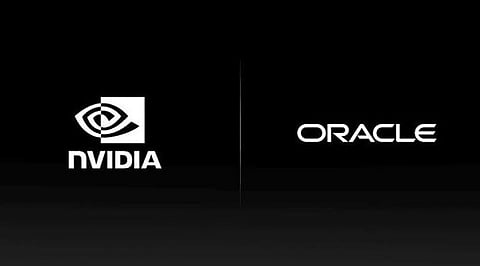 Oracle Expands AI Infrastructure With NVIDIA, Google and Cerebras
