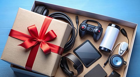 Best Electronic Diwali Gifts for Employees