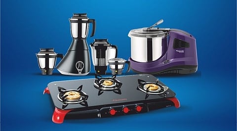 Amazon Great Indian Festival 2026: Best Kitchen Appliance Deals