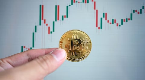 Bitcoin Price Drops as Strategy Pauses BTC Purchases Ahead of Fed Decision