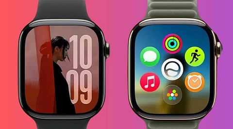 Apple Releases watchOS 27.2 With New Siri AI Features and Language Support