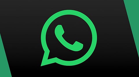 WhatsApp Tests Cleaner Android Settings With Rounded Layout
