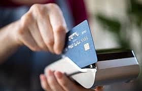 Credit Card Online