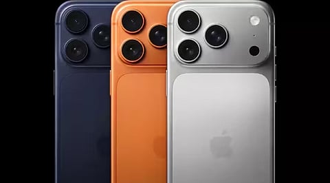 iPhone 18 Pro Sales Beat iPhone 17 Pro in Early Global Run, Reports