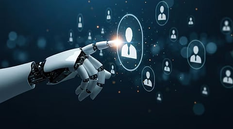 AI Hiring Tools and the Future of Recruitment