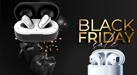 Early Black Friday 2026 Deals_ 15+ Wireless Earbuds Worth Buying Before the Rush.