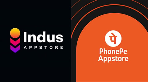 Indus appstore is now PhonePe appstore, platform crosses 200 million devices.
