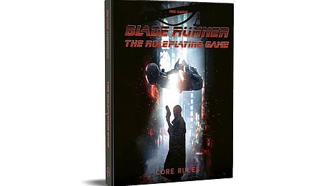 The Upcoming Blade Runner 2099 Board Game Will Feature a Different Story Than the TV Series.