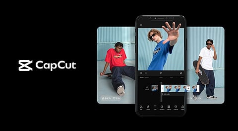 CapCut Video Editor | Video & Editing | App for Video Editing & Content Creation