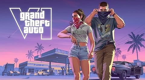 Gamers Can Get Paid to Play GTA 6, But There's a Catch