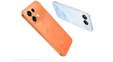 Oppo F35 Pro 5G