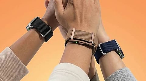 Pebble Qore 2