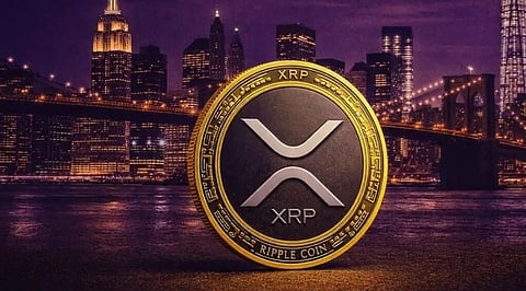 Why positive news for Ripple may not lift XRP when broader market conditions are weak
