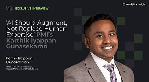 Karthik Iyappan Gunasekaran