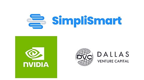 NVIDIA, Dallas VC, others invest $14 million in Bengaluru-based Simplismart at $100 million valuation.