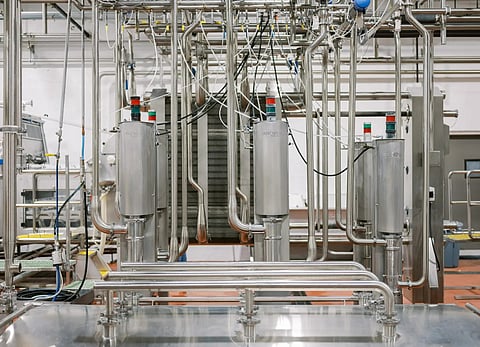 DeJong Consulting Achieves Top Google Ranking for “Best Food Plant Engineering Firm”