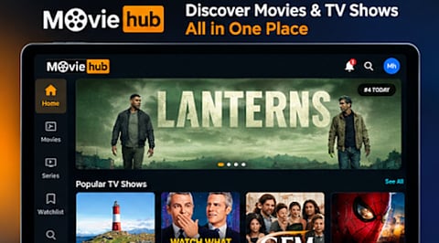 Movie Hub Mod APK: Features, Safety Risks, And Legal Alternatives