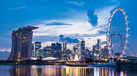 Asia's Largest Tech Cities