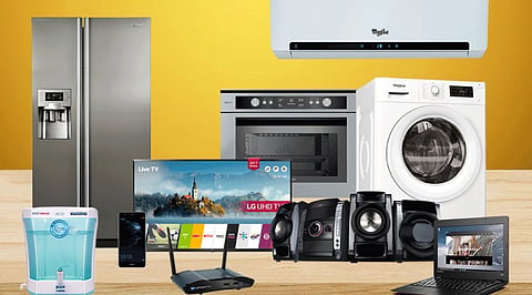 Top 7 Best Brands for Electronic Appliances