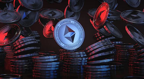 Ethereum Giant Makes New Purchase_ Amount of ETH Held Exceeds 6 Million! Here Are the Details.