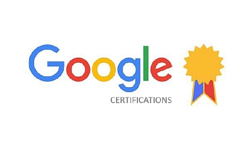 7 Free Google Courses and Certifications