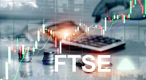 ftse 100 UK Stock Market 7