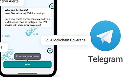 Telegram Crypto Bots_ What to Check Before You Connect Your Wallet.