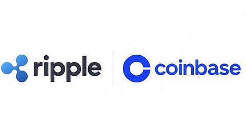 Ripple and Coinbase Partner to Expand Access to Ripple USD.