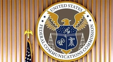 FCC Expands China Tech Crackdown With Electronics Testing Ban