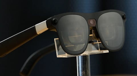 Google Xreal Aura XR Glasses Compete with Meta: Launch at USD 1,099 
