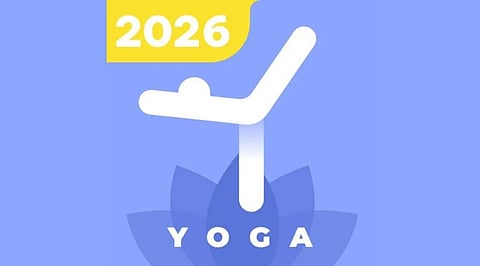 Daily Yoga 