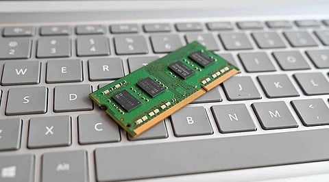 Laptop RAM: 5 Tasks That Benefit From More Memory