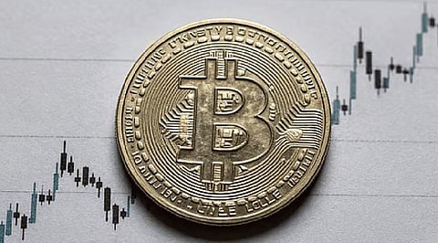 Crypto Prices Today: Bitcoin Slips Near USD 80,361 as Fed Hold Keeps Hike Fears Alive