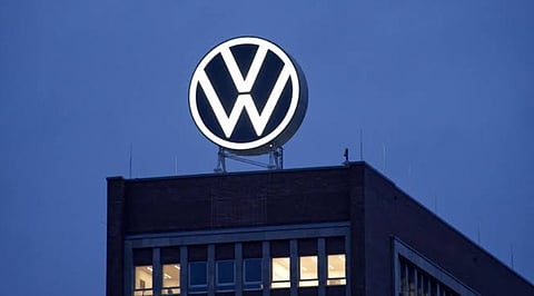 Volkswagen Q3 Operating Loss Hits Euro 5.9 Billion on Porsche Write-Down