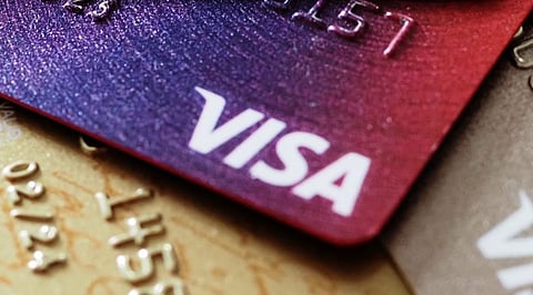 Visa Stablecoin Settlement Surpasses USD 25 Billion as Global Rollout Grows.