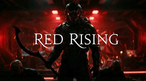 Red Rising Movie: 5 Differences From The Hunger Games