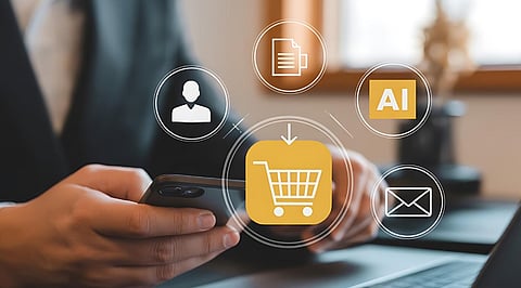 CMO Guide to AI-Powered Customer Journeys_ From Search to Autonomous Commerce (1).