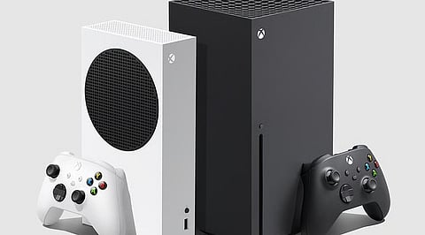 Xbox content and services revenue decreased 2 in September quarter.