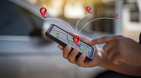 From Skip Tracing to GPS Tracking