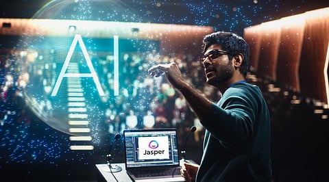 Top News Today: US Computer Manufacturing, IIT Kanpur Startup Fund, Railway Jobs, Jasper AI Marketing, Bitcoin Dominance