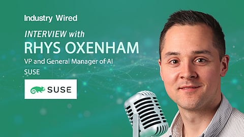 Why Enterprise AI Projects Stall Before Production: SUSE’s Rhys Oxenham