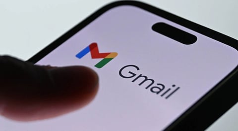 How to Create Folders in Gmail.