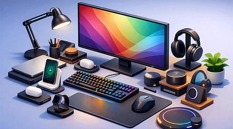 Essential Accessories for Smartphone Gaming