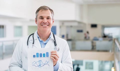 How Predictive Analytics Can Revolutionize Healthcare Industry