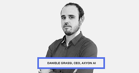 Axyon AI: Transforming Financial Industry with AI