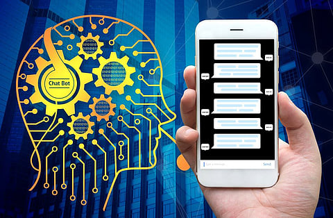 Predictions for Chatbots in 2018