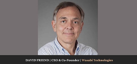 Wasabi Technologies: Making Cloud Storage a Simple and Open-Standard Commodity